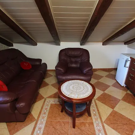 Isabel Apartment Rovinj