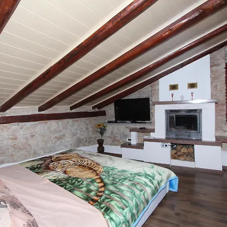 Apartment Isabel Rovinj