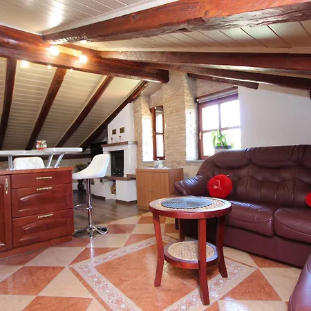 Apartment Isabel Rovinj