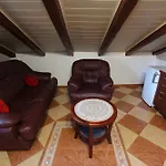 Isabel Apartment Rovinj