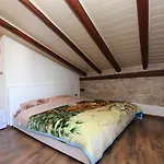 Isabel Apartment Rovinj