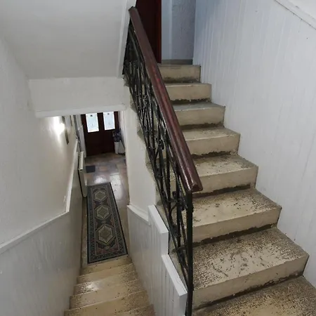 Isabel Appartamento