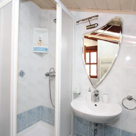 Isabel Apartment Rovinj