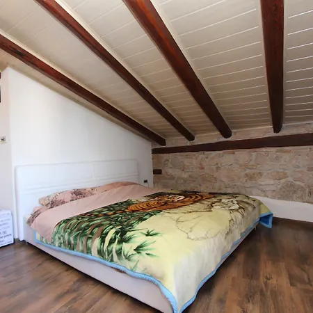 Isabel Apartman Rovinj