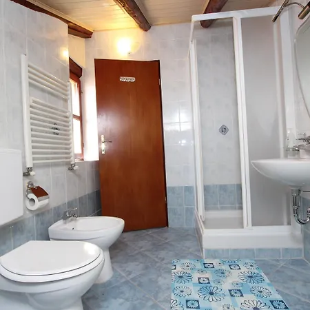 Apartman Isabel Rovinj