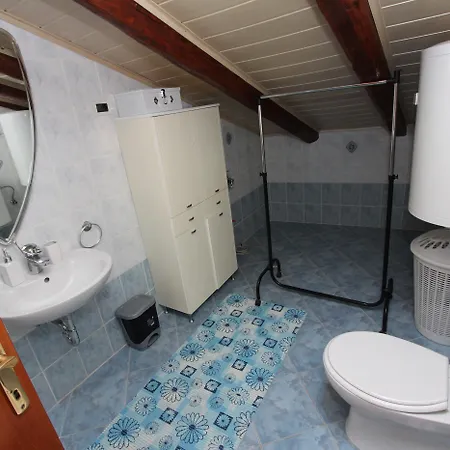 Isabel Appartement *
