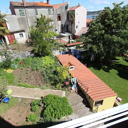 Isabel Appartement Rovinj