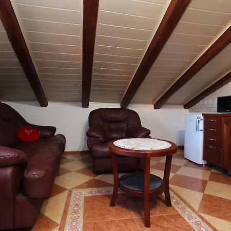 Isabel Appartement *