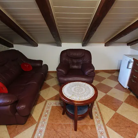 Isabel Appartement Rovinj