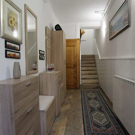 Appartement Isabel *