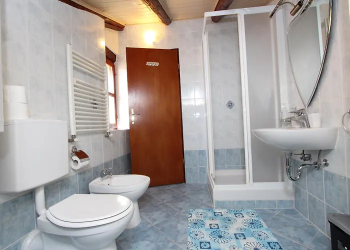 Apartment Isabel Rovinj