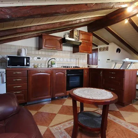 Apartamento Isabel *