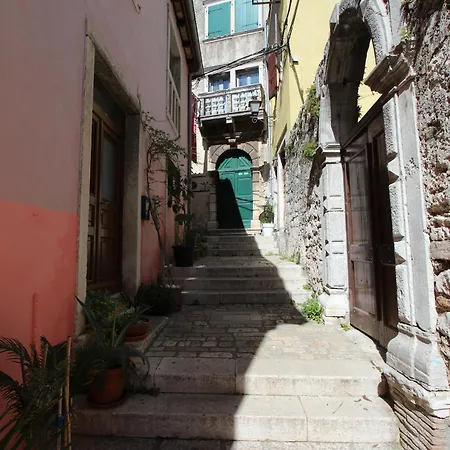 Isabel Rovinj