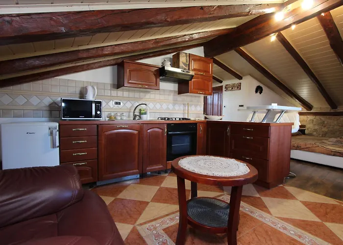 Apartamento Isabel *