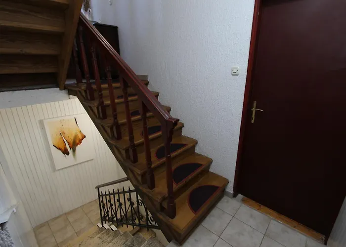 Isabel Apartamento Rovinj