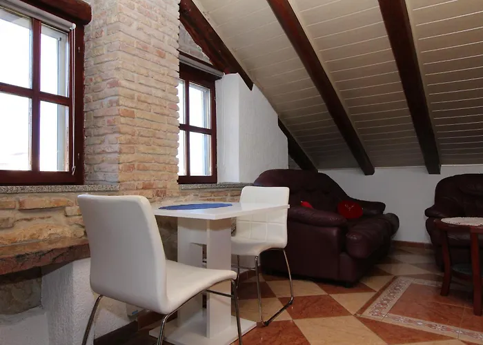 Apartamento Isabel *