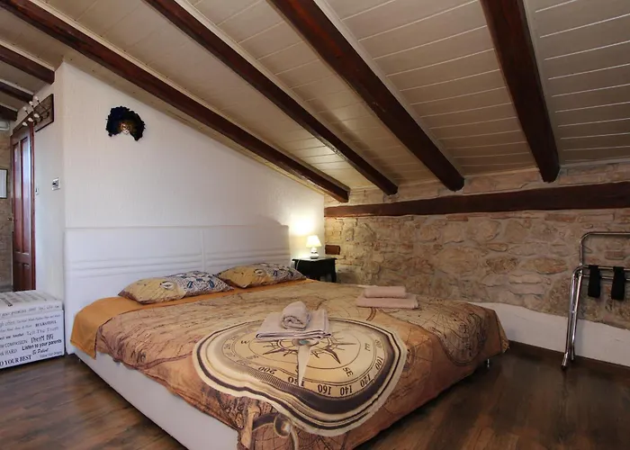 Apartamento Isabel Rovinj