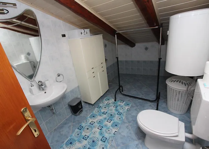 Isabel Apartamento *