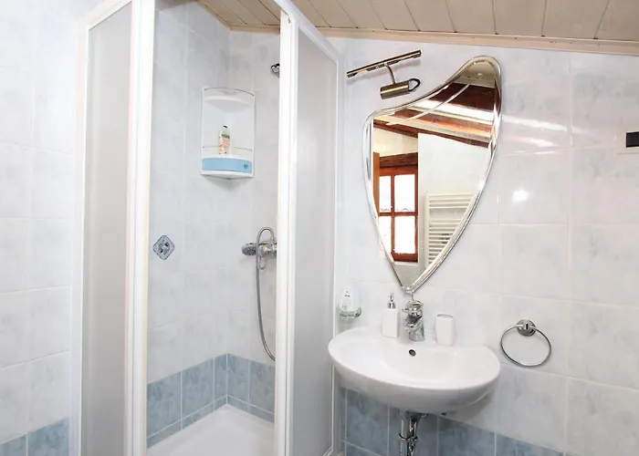 Isabel Apartamento Rovinj