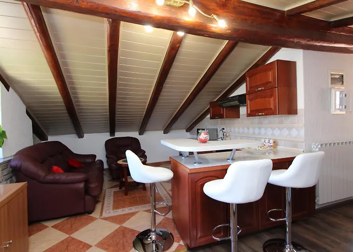 Isabel Apartamento Rovinj