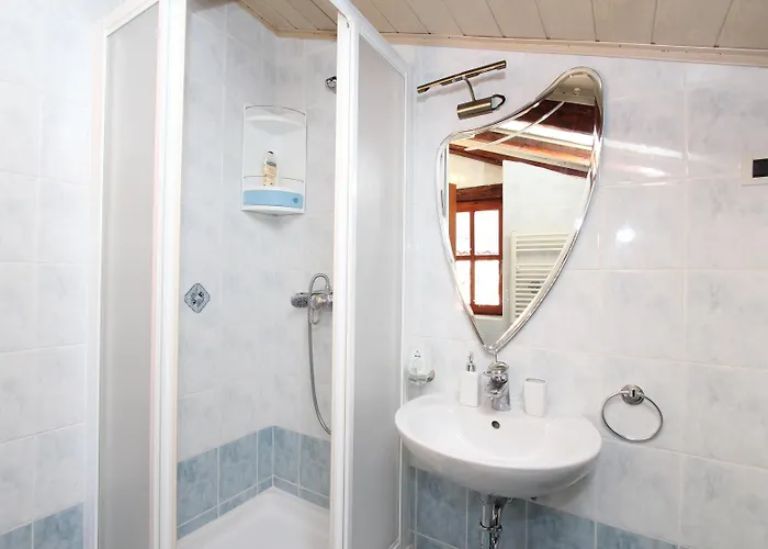 Apartamento Isabel *