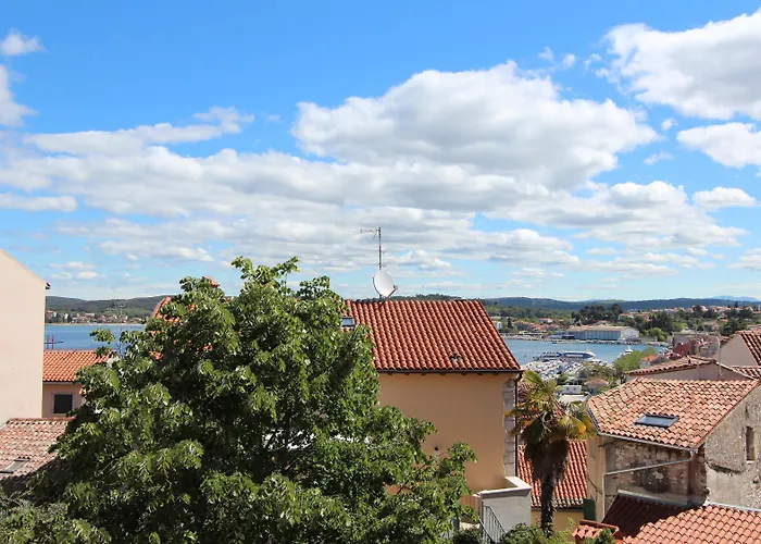 Apartamento Isabel Rovinj
